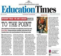 Education Times - Delhi