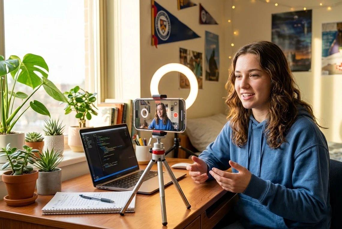 Breakthrough Junior Challenge: How Students Can Win $250,000