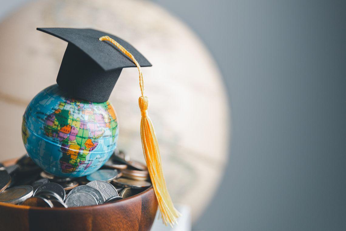 Parents, You Are Budgeting Completely Wrong: The Real Cost of Studying Abroad