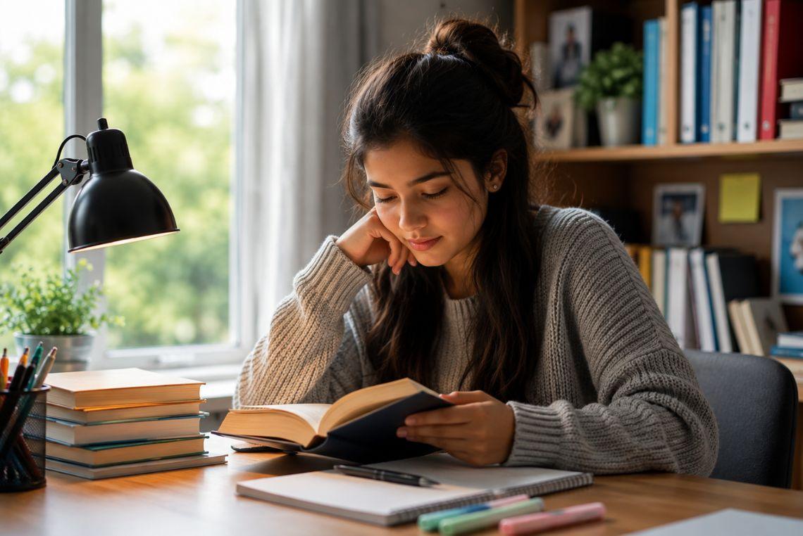 SAT Reading: Why Students Need to Read More