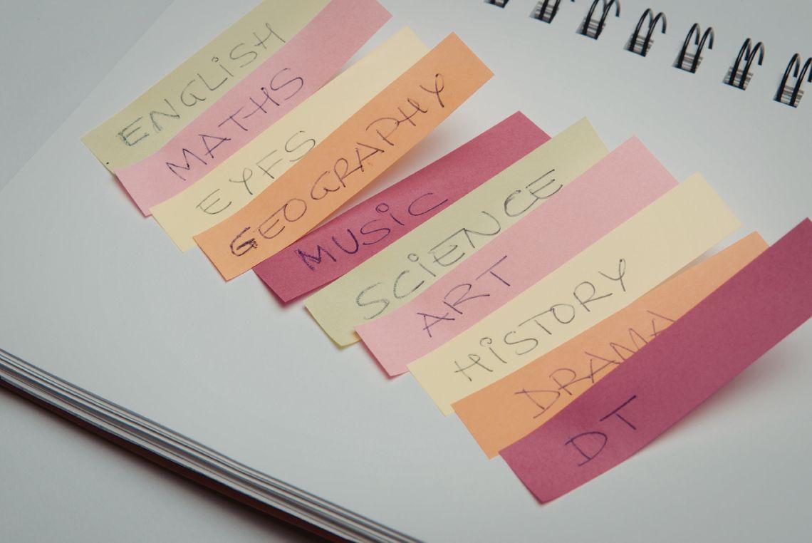 Subject Choices: How Family Decisions Shape University Options for Students