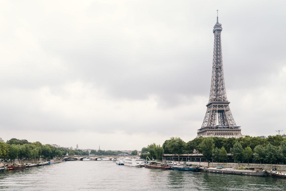 Cost Of Living in France For Internation...