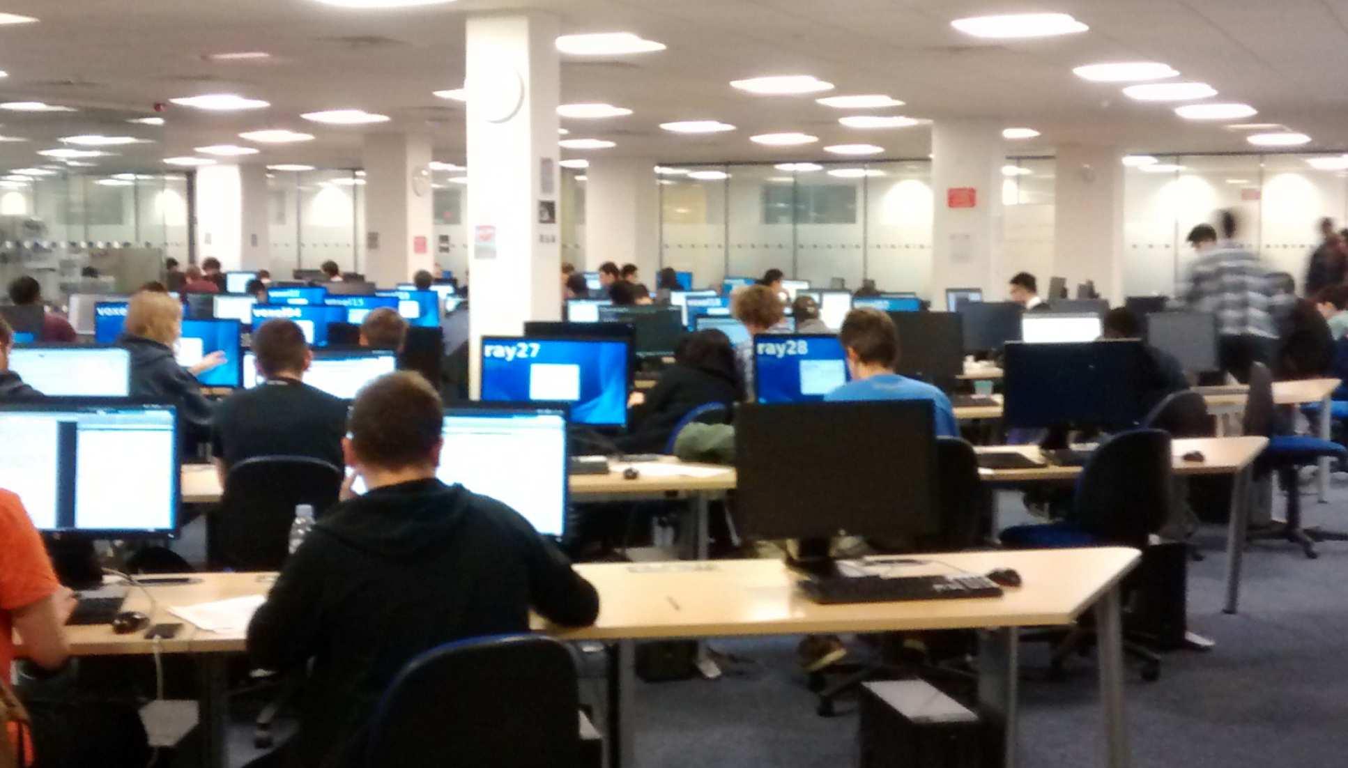 Cybersecurity Courses in UK: Universities & Career