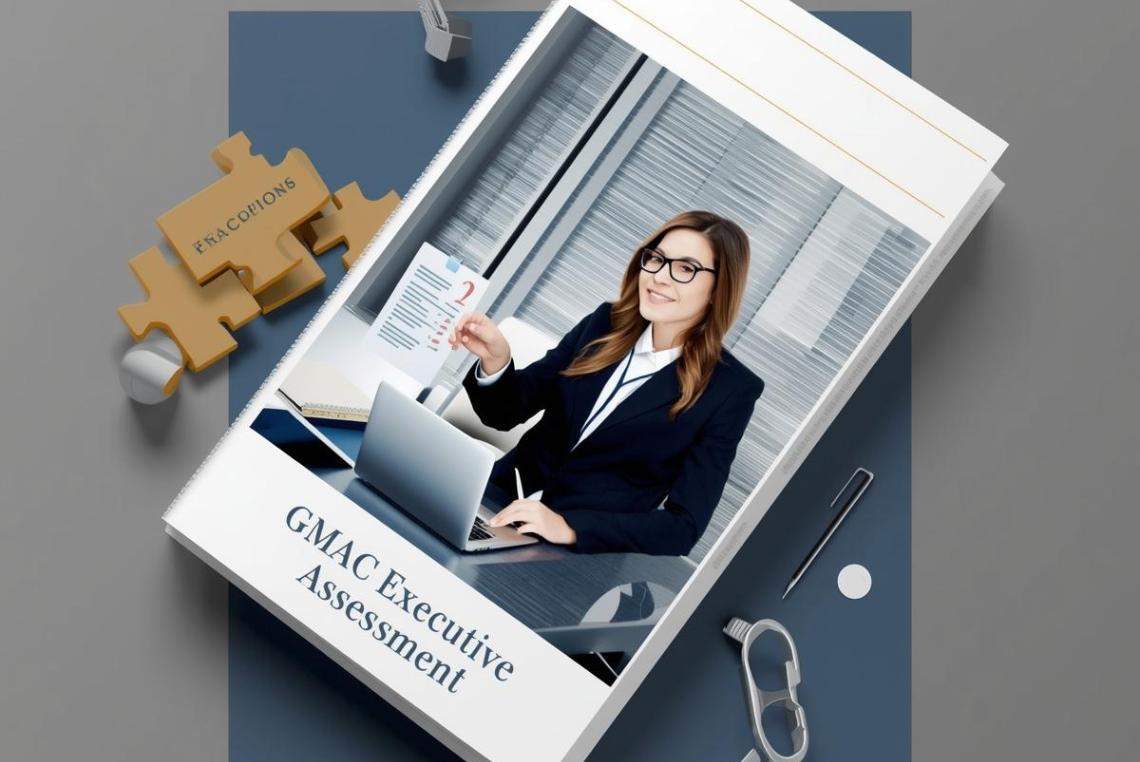 GMAT vs GRE vs Executive Assessment: Which MBA Exam Fits Your Brain?