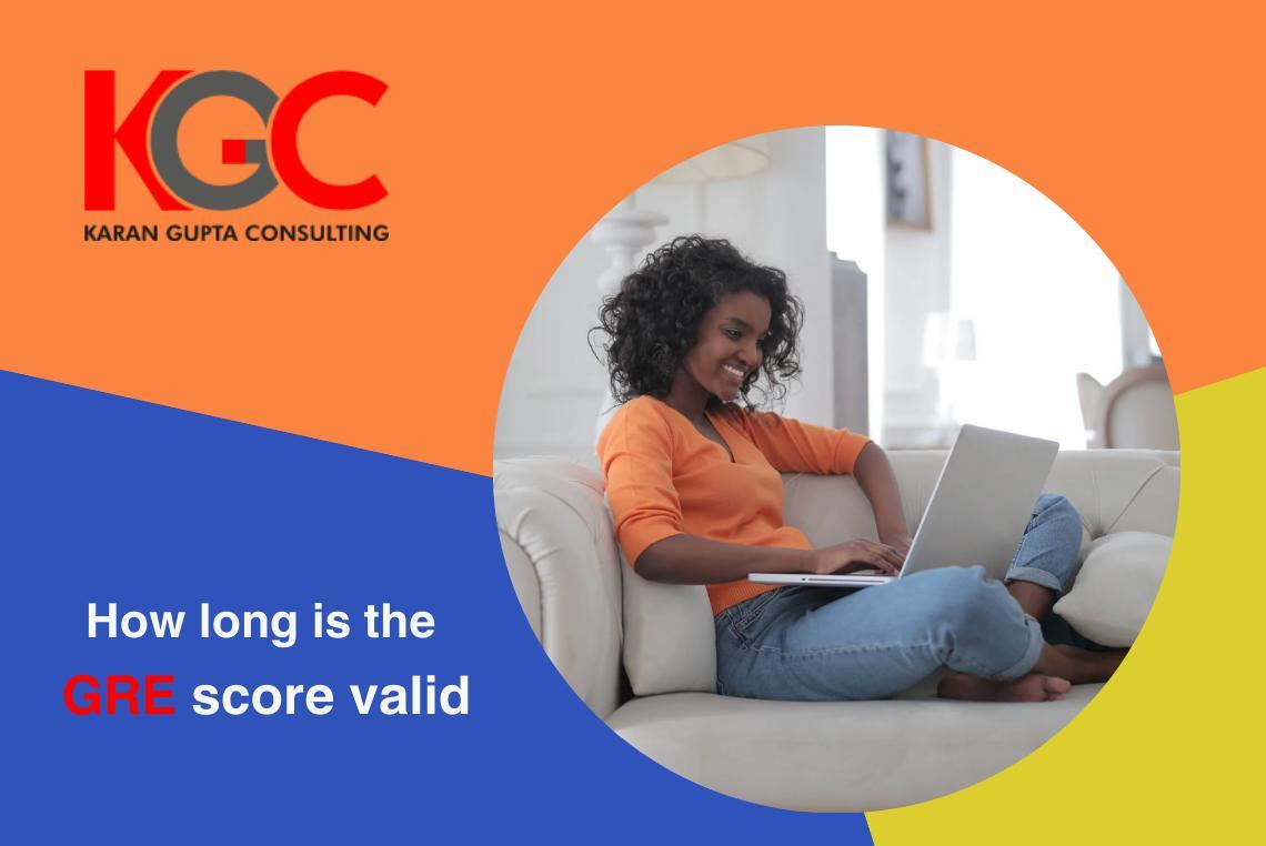GRE Score Validity