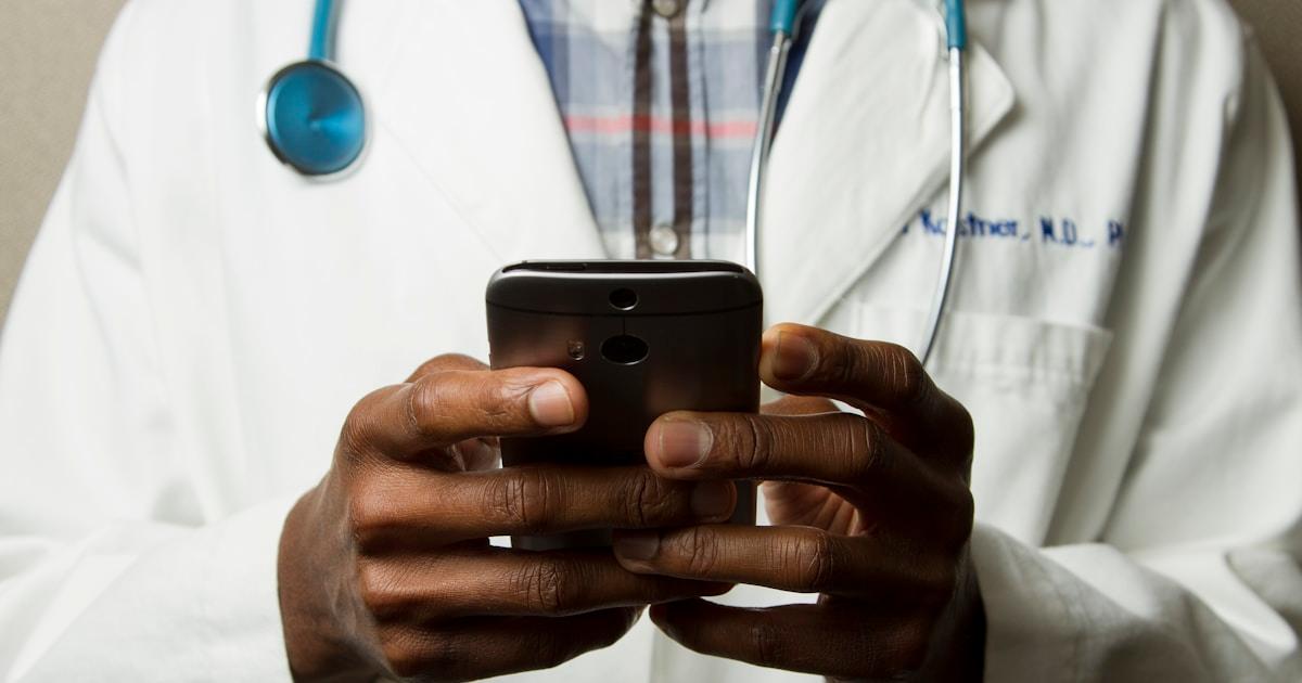 Healthcare Technology (HealthTech) Careers for Indian Students Abroad
