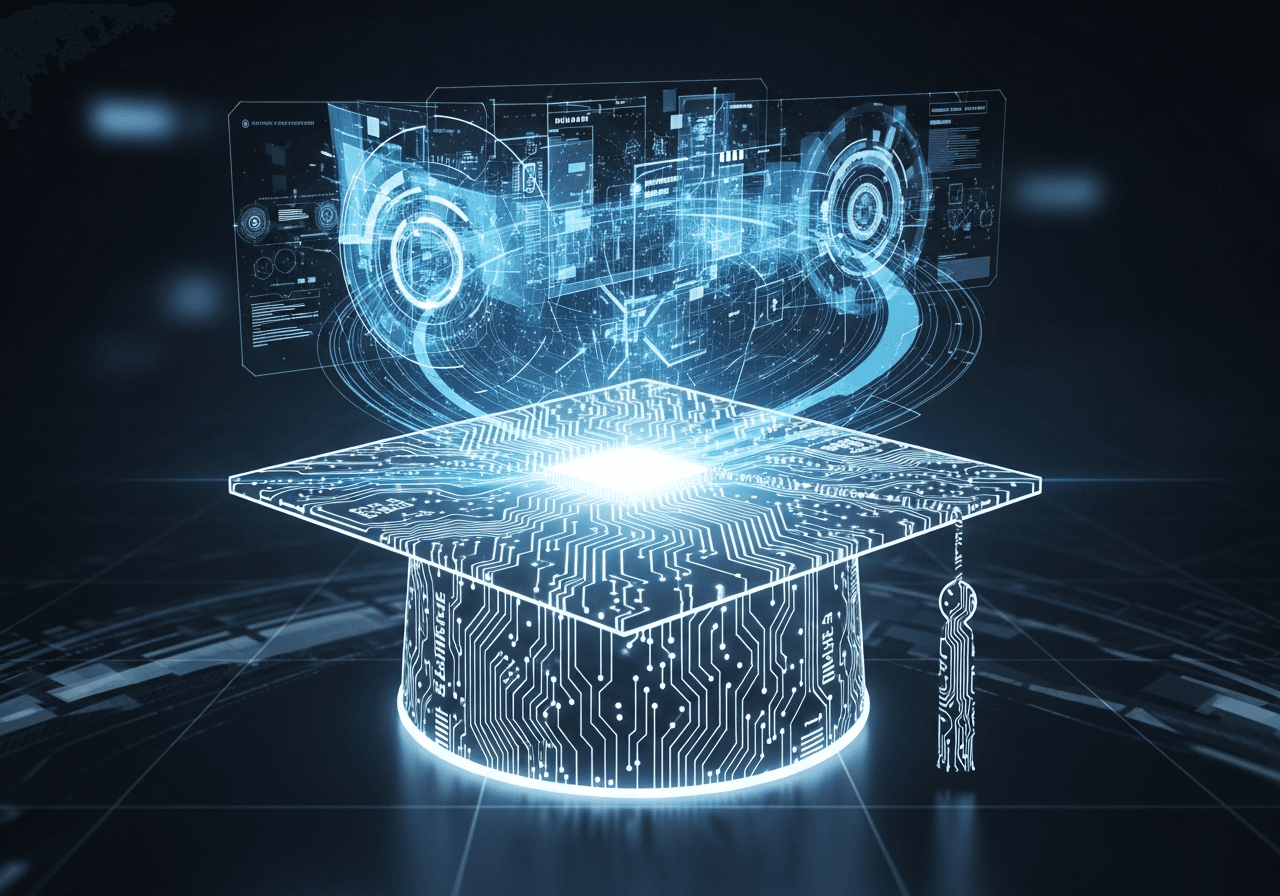 The $2 Trillion Industry: Why EdTech and AI Are the Careers of Tomorrow