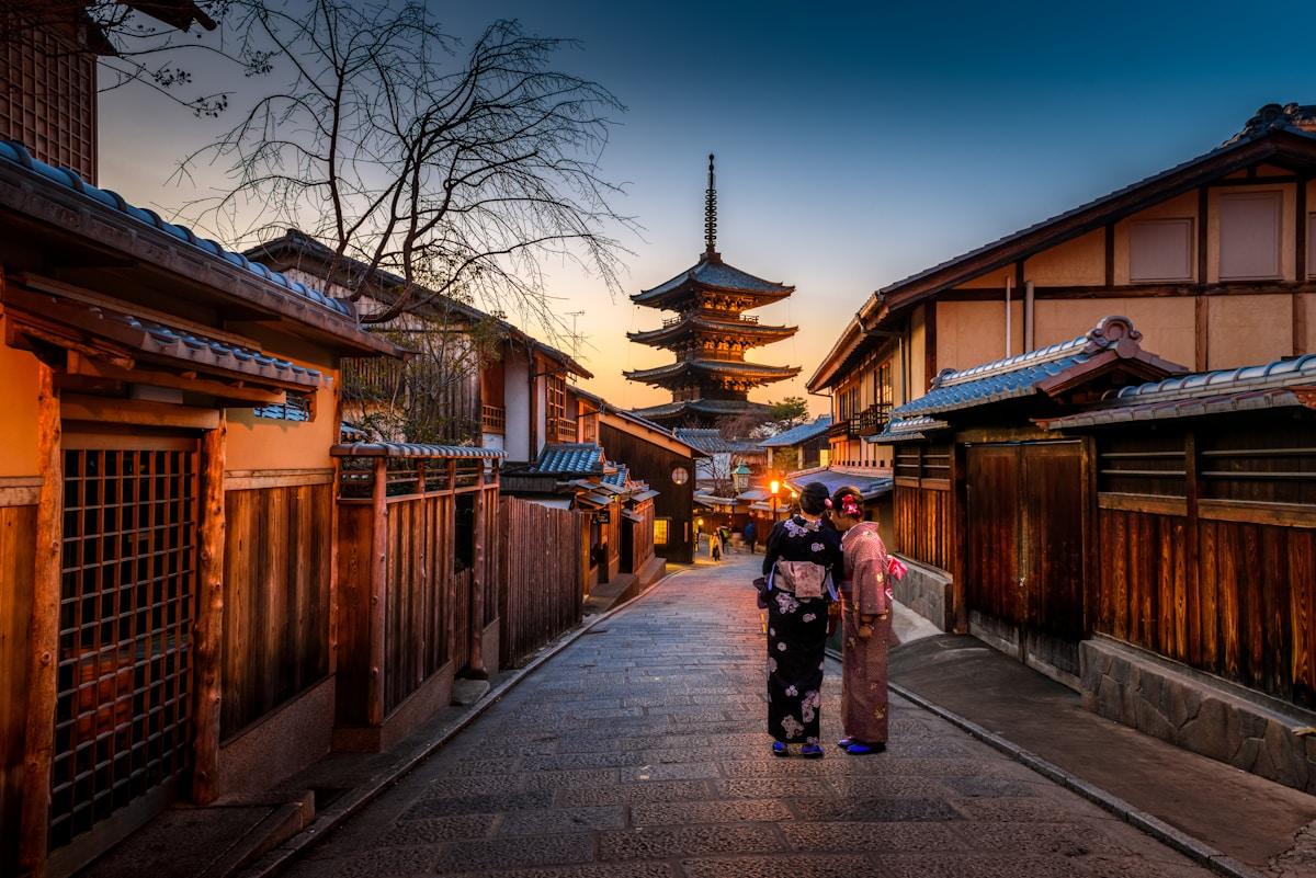 Japan Student Visa COE Process for Indian Students