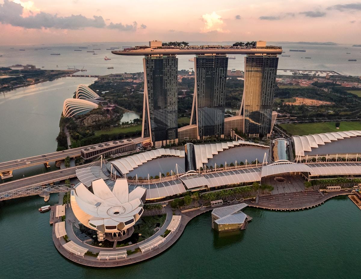 LLM in Singapore for Indian Lawyers: NUS, SMU, and Asia's Legal Hub