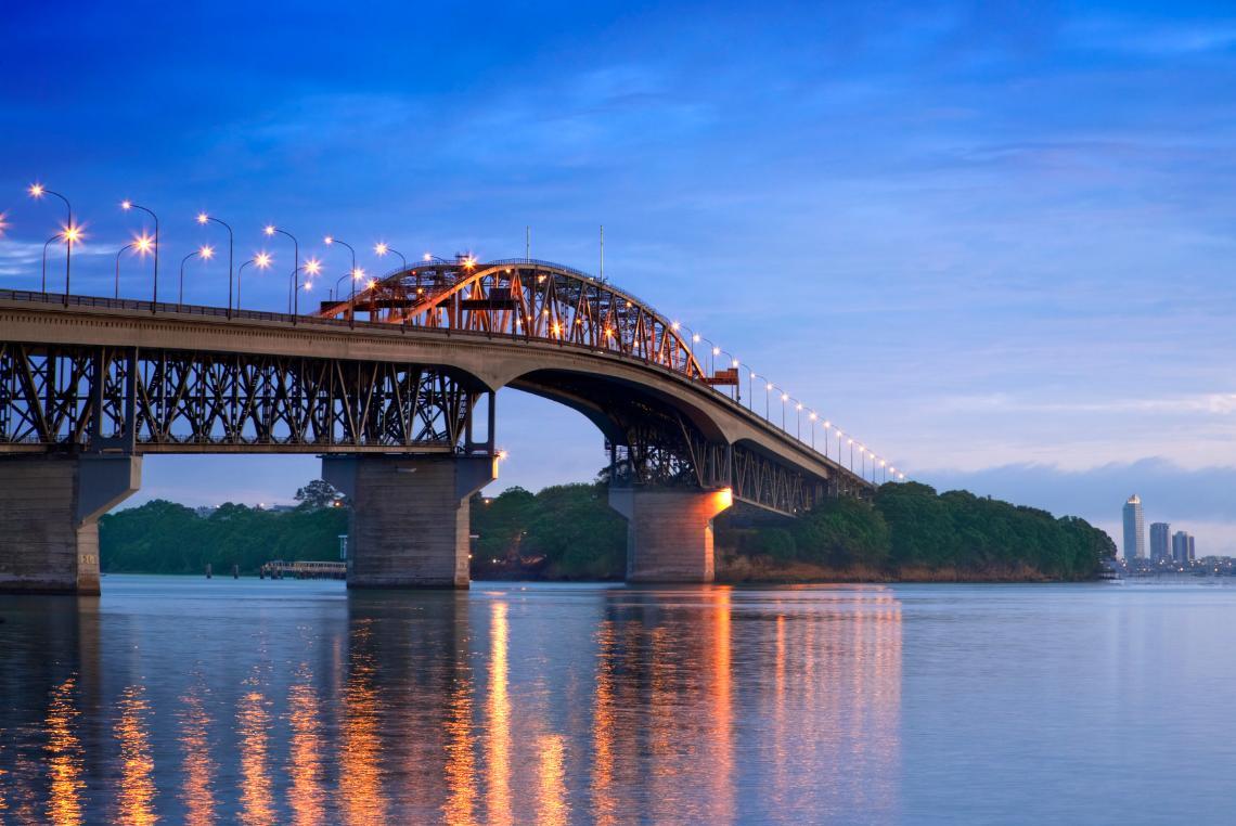 Masters in Finance in New Zealand