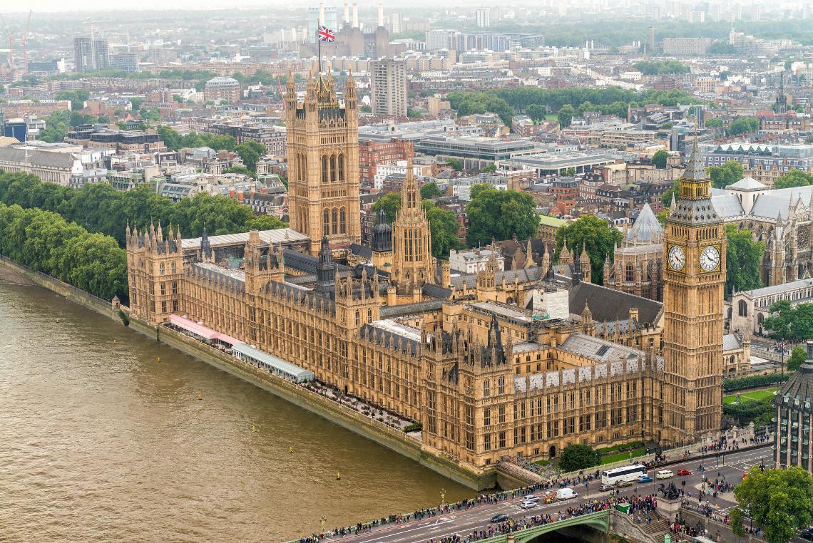 Masters in Finance in UK