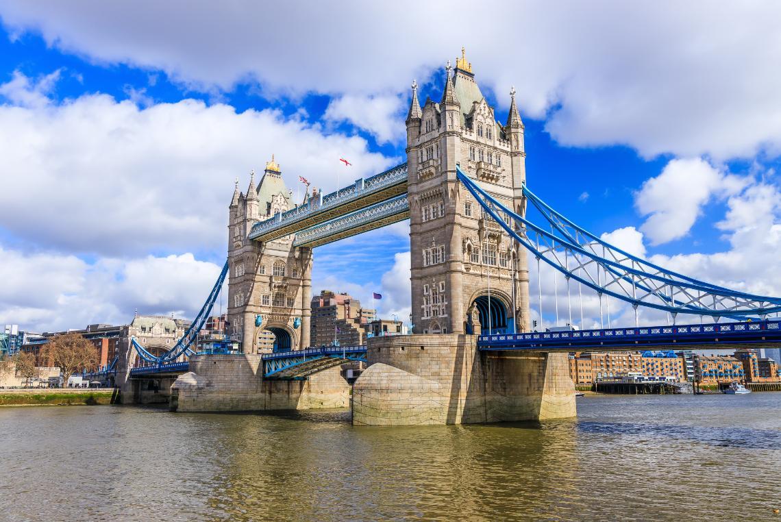 Masters in Management in UK