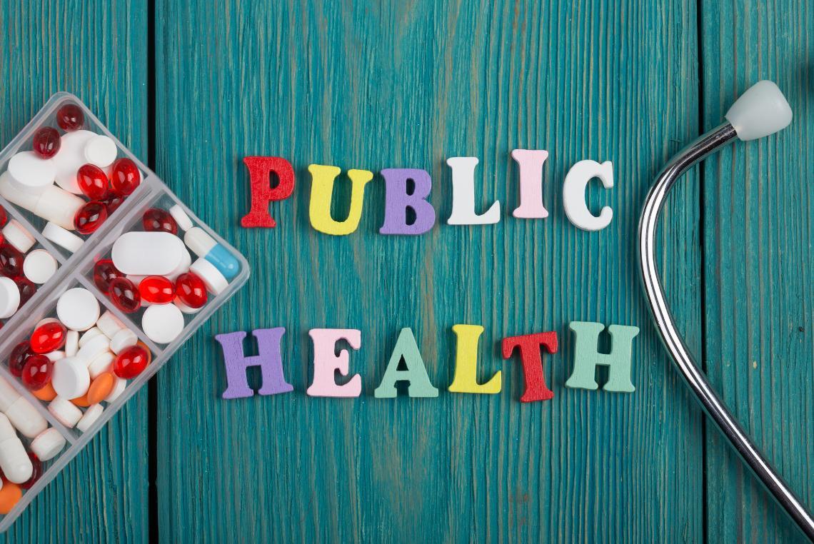 Masters in Public Health in USA