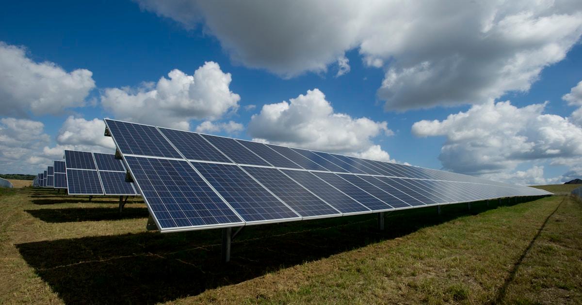 MS in Renewable Energy and Sustainability Abroad for Indian Students