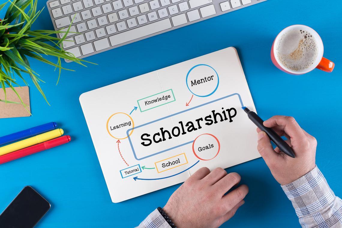 Scholarships for Study Abroad