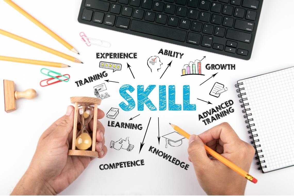 The Life Skills School Never Taught You ...
