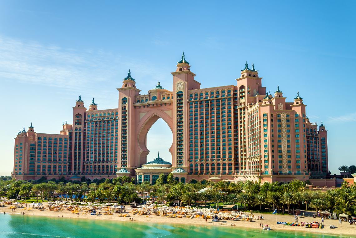 Student Accommodation in Dubai