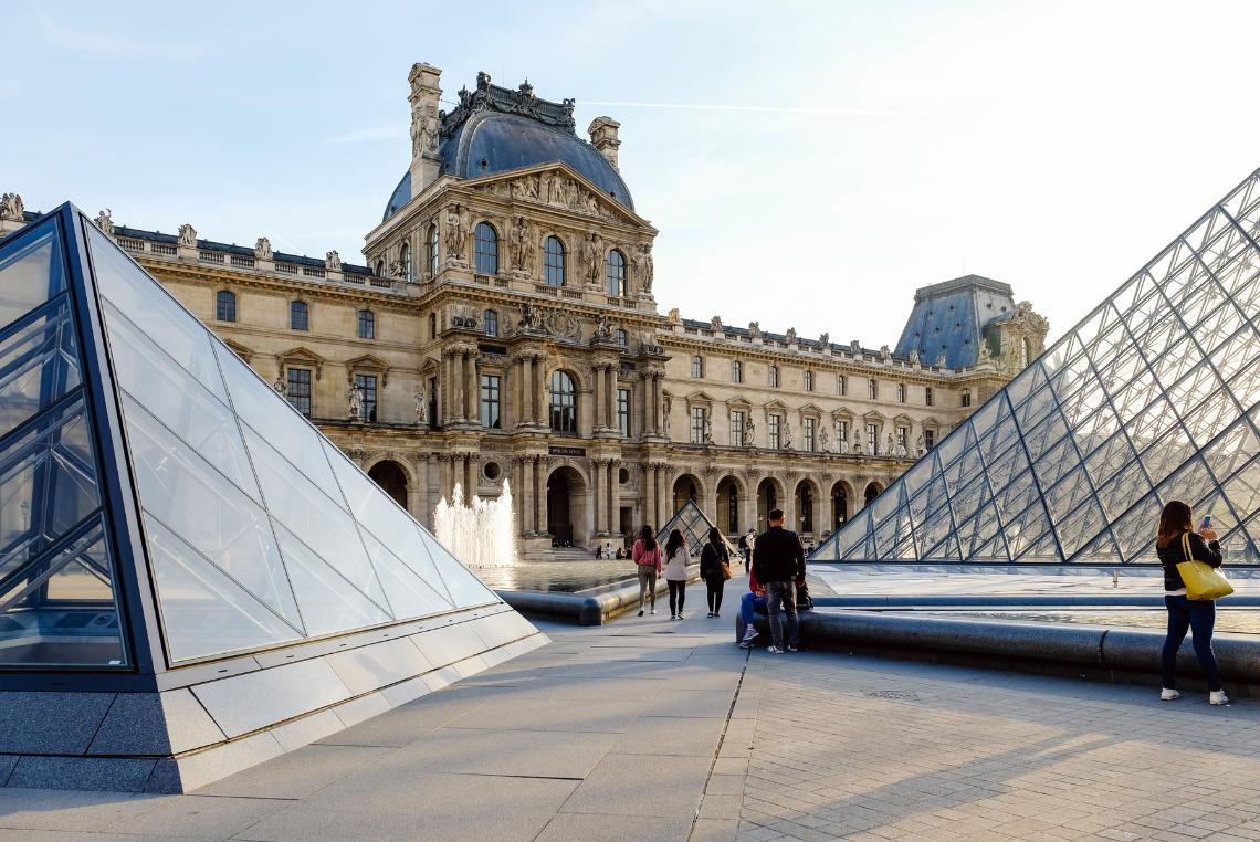 Student Accommodation in France
