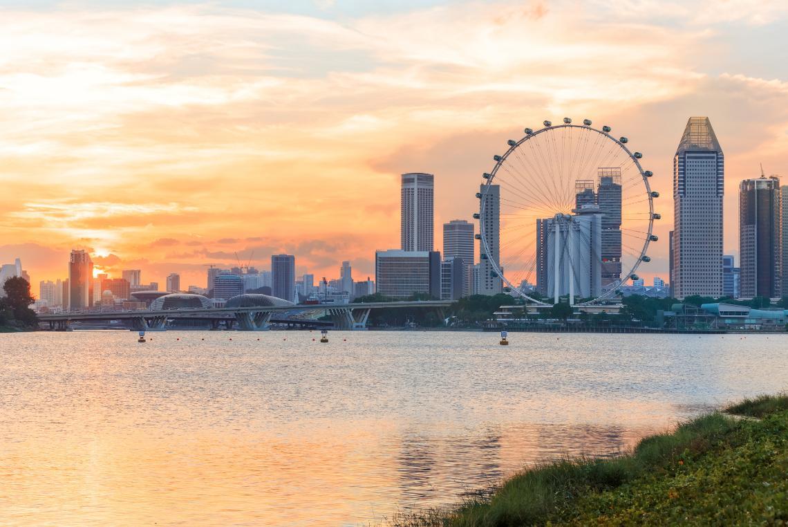 Student Accommodation in Singapore