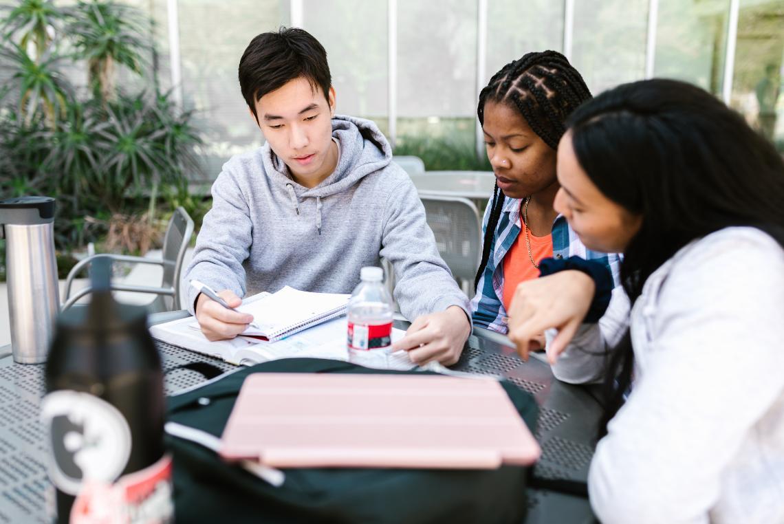 Study Accounting in Australia...