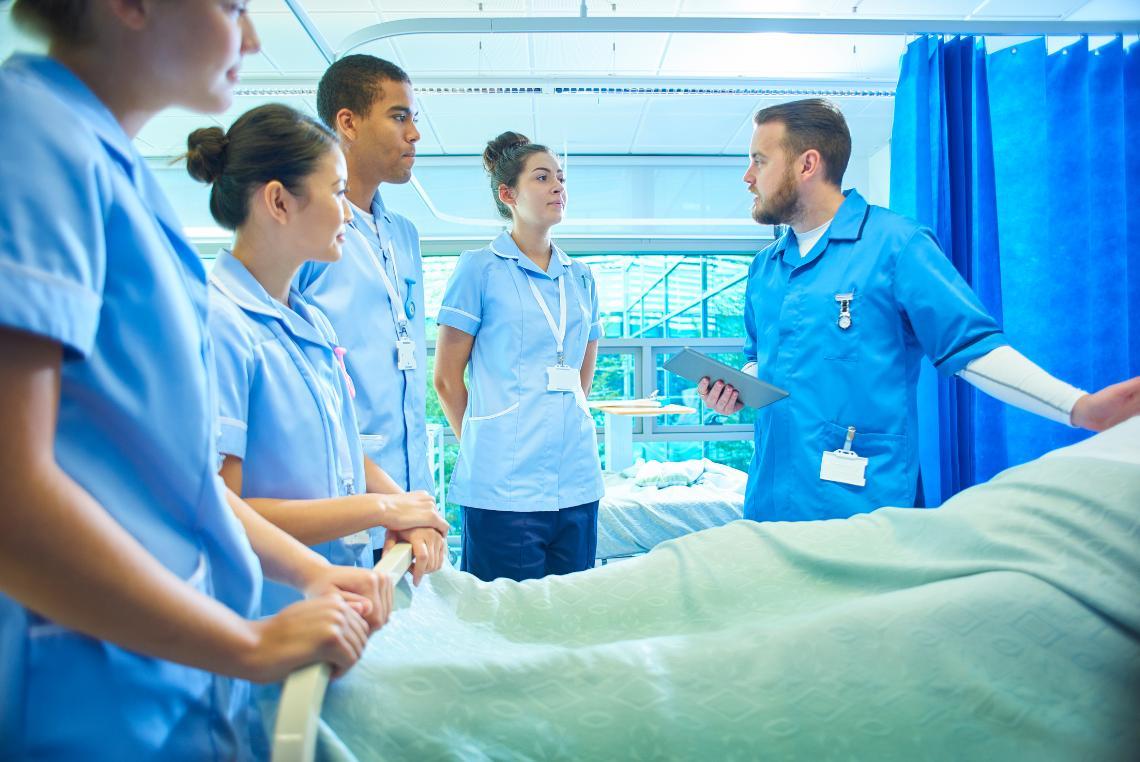 Study Nursing in Australia â€“ A Complet...