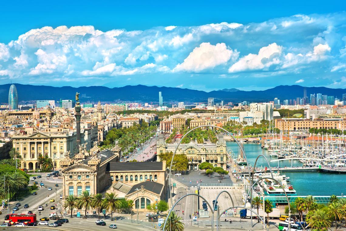 The Cost of Living in Spain For Students...