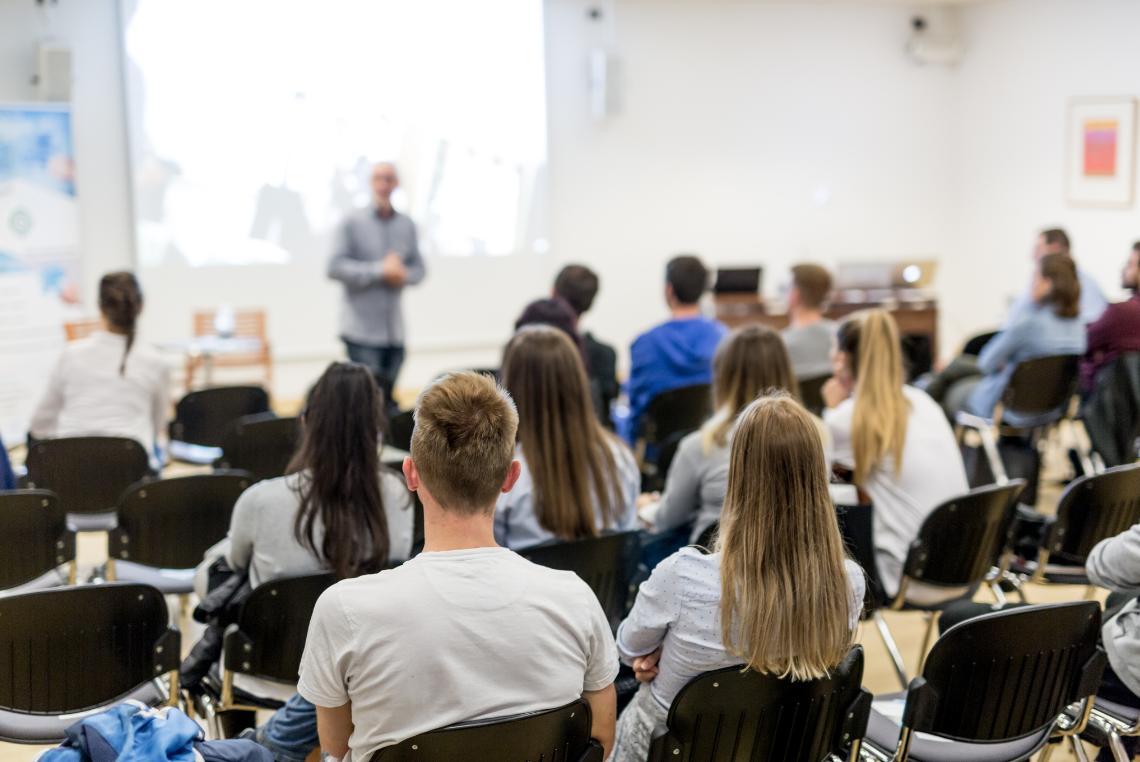 Ug and Pg Courses in Canada