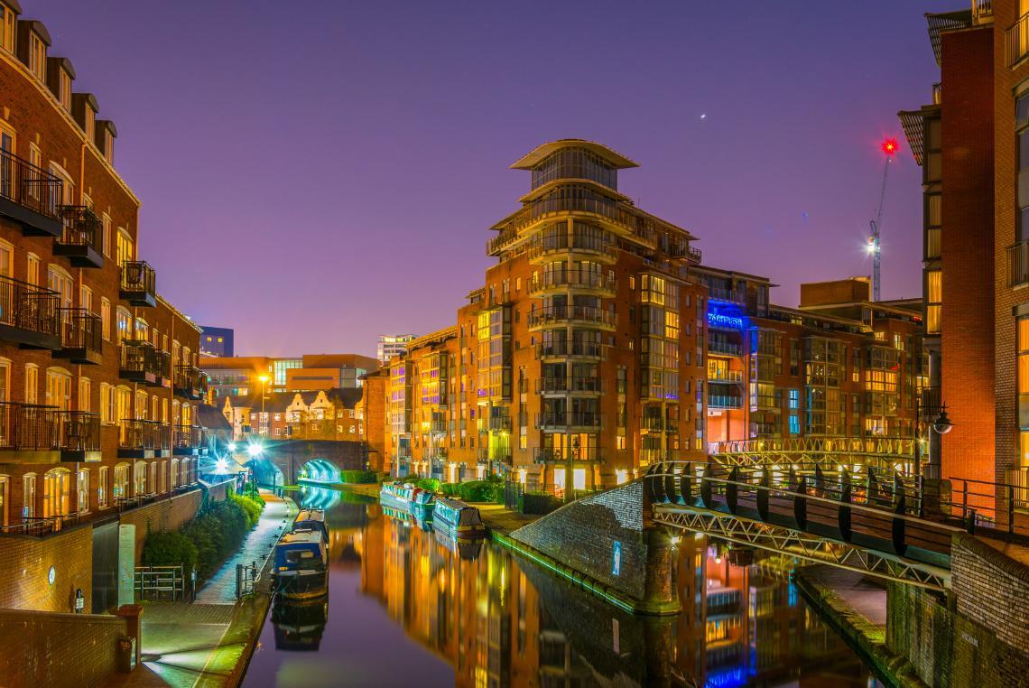 Study at University of Birmingham UK: Pr...