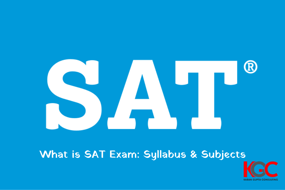 What Is the SAT Exam