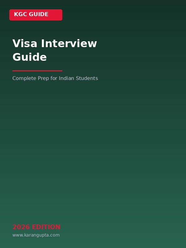 Student Visa Interview Guide 2026