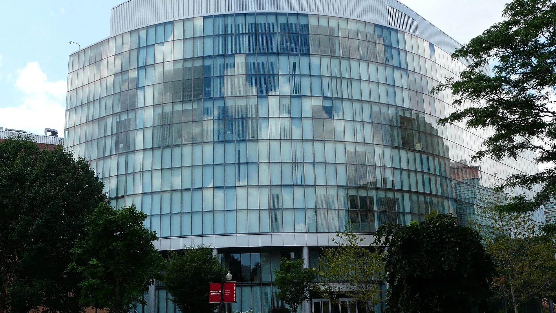 Northeastern University campus