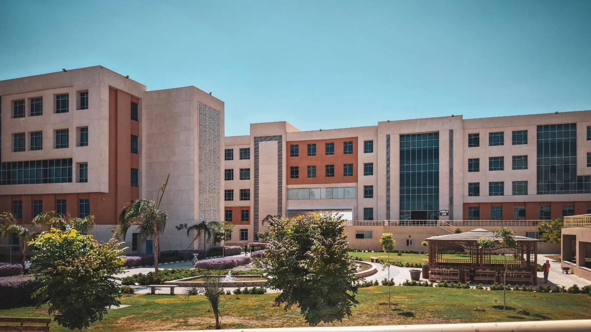 Rensselaer Polytechnic Institute campus