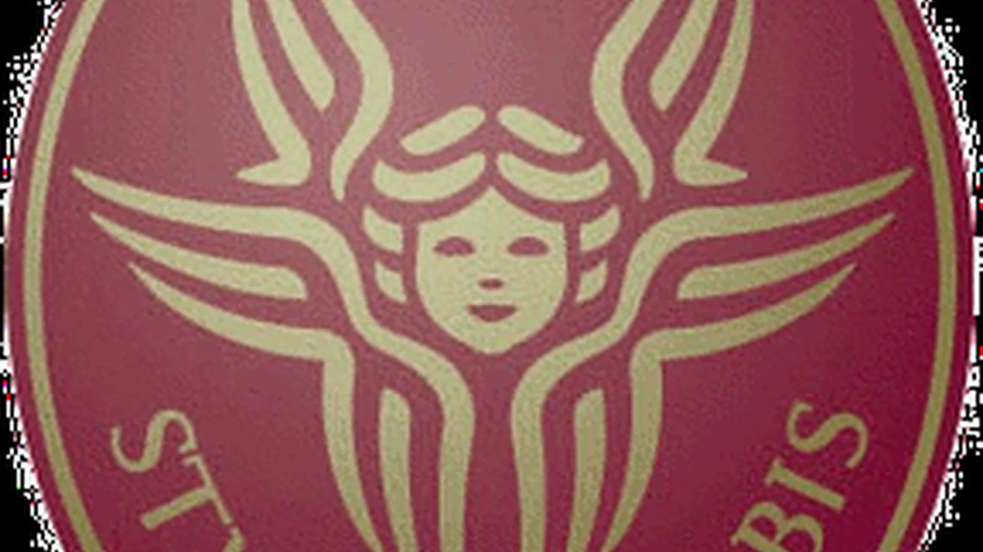 Sapienza University of Rome campus