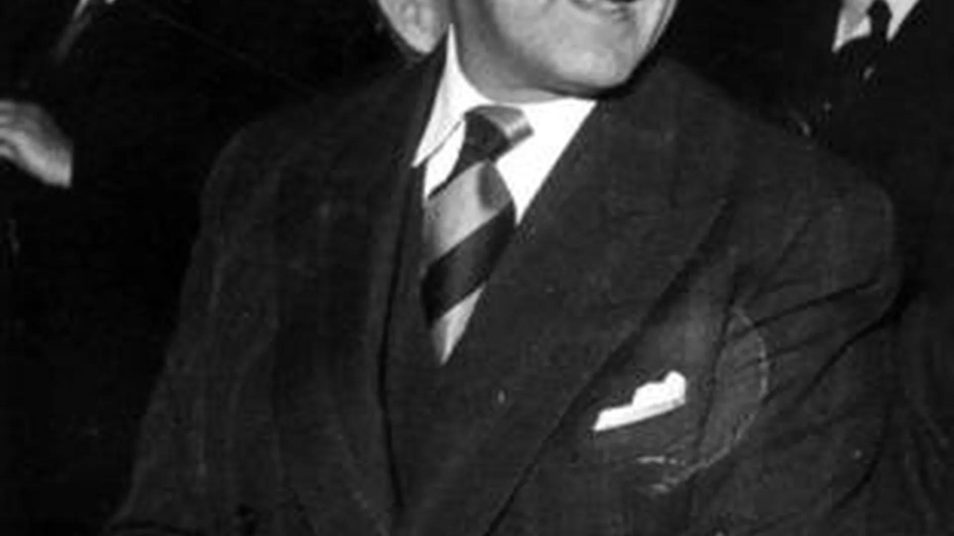 Stockholm School of Economics campus