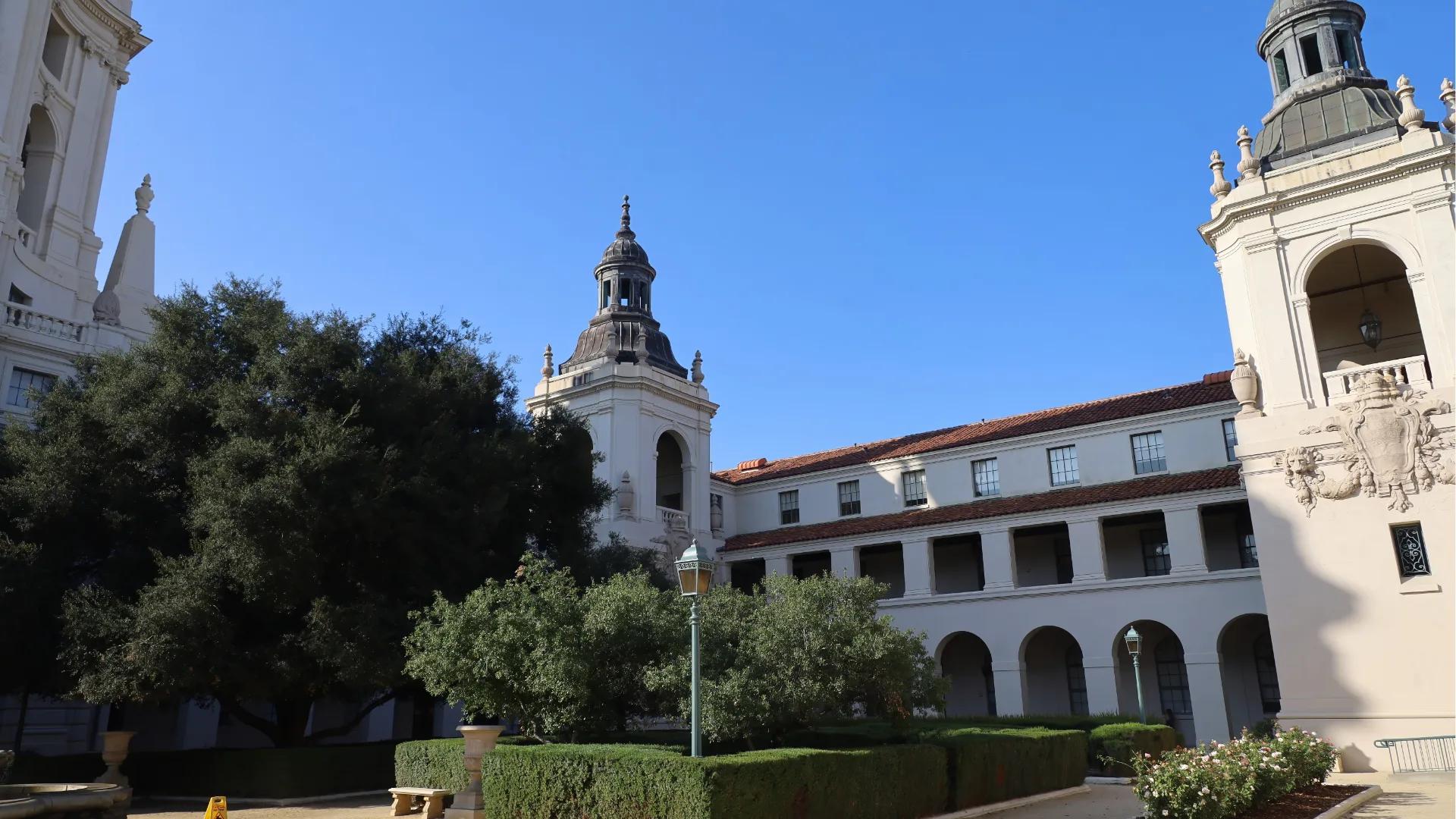 University of California, Berkeley campus