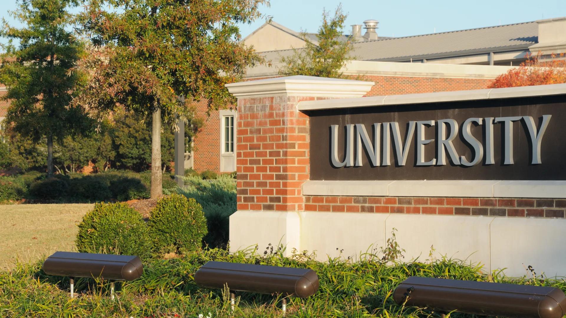 University of California, Riverside campus