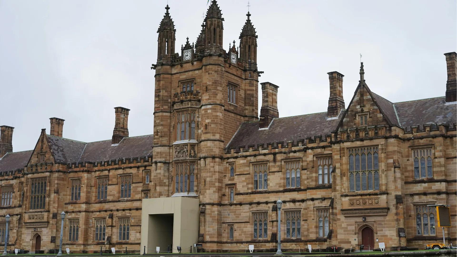 University of California, Santa Barbara campus