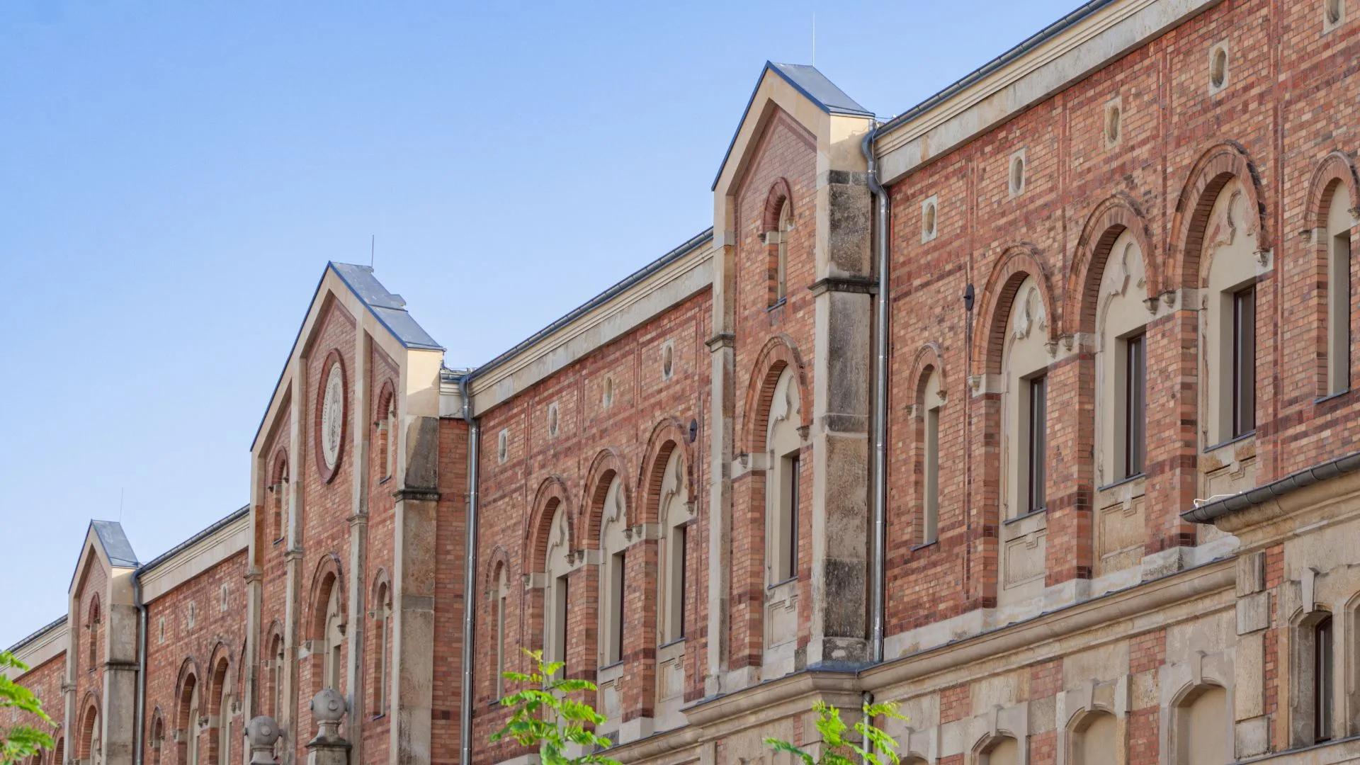 University of Colorado Boulder campus