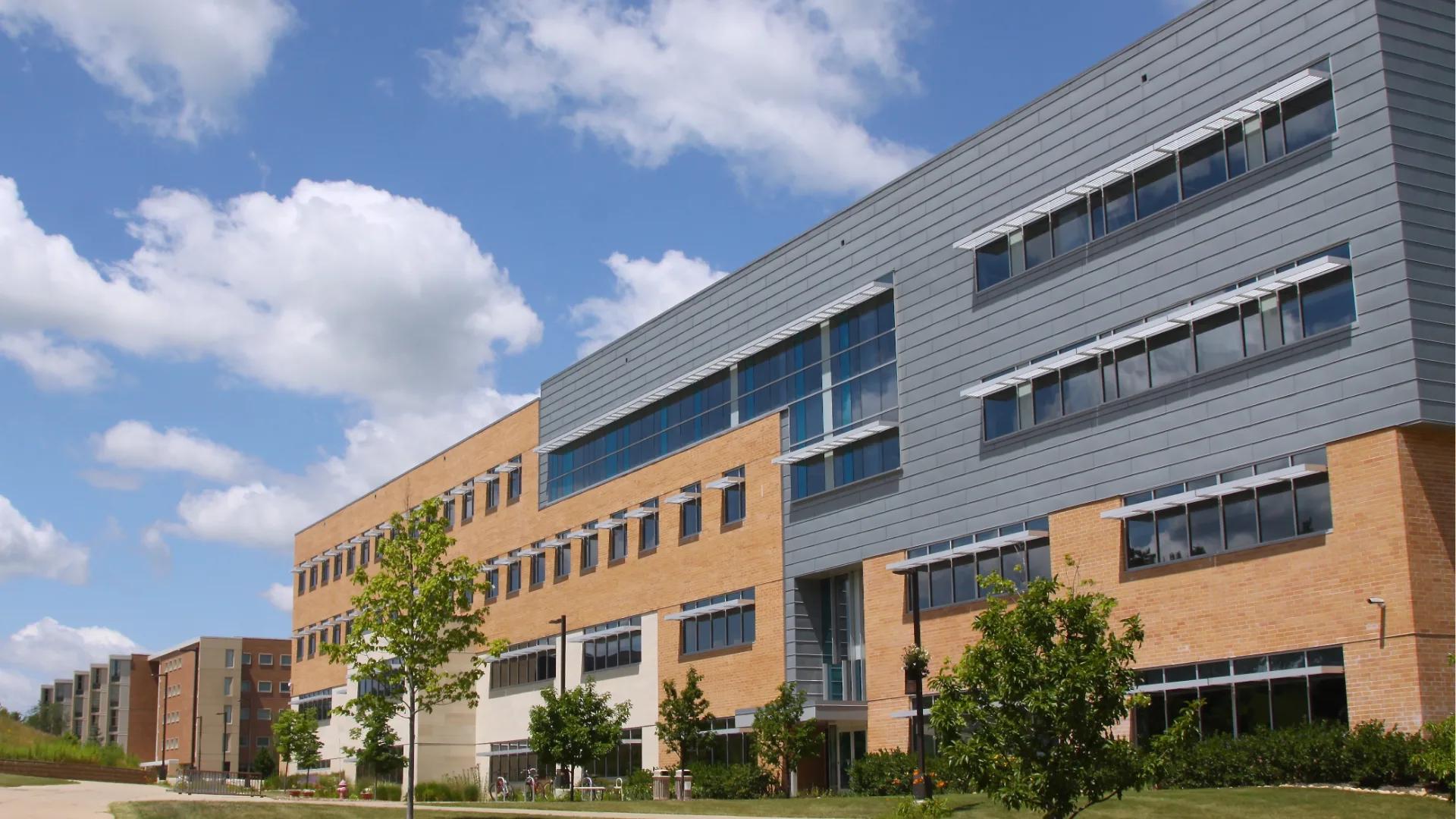 University of Maryland, College Park campus