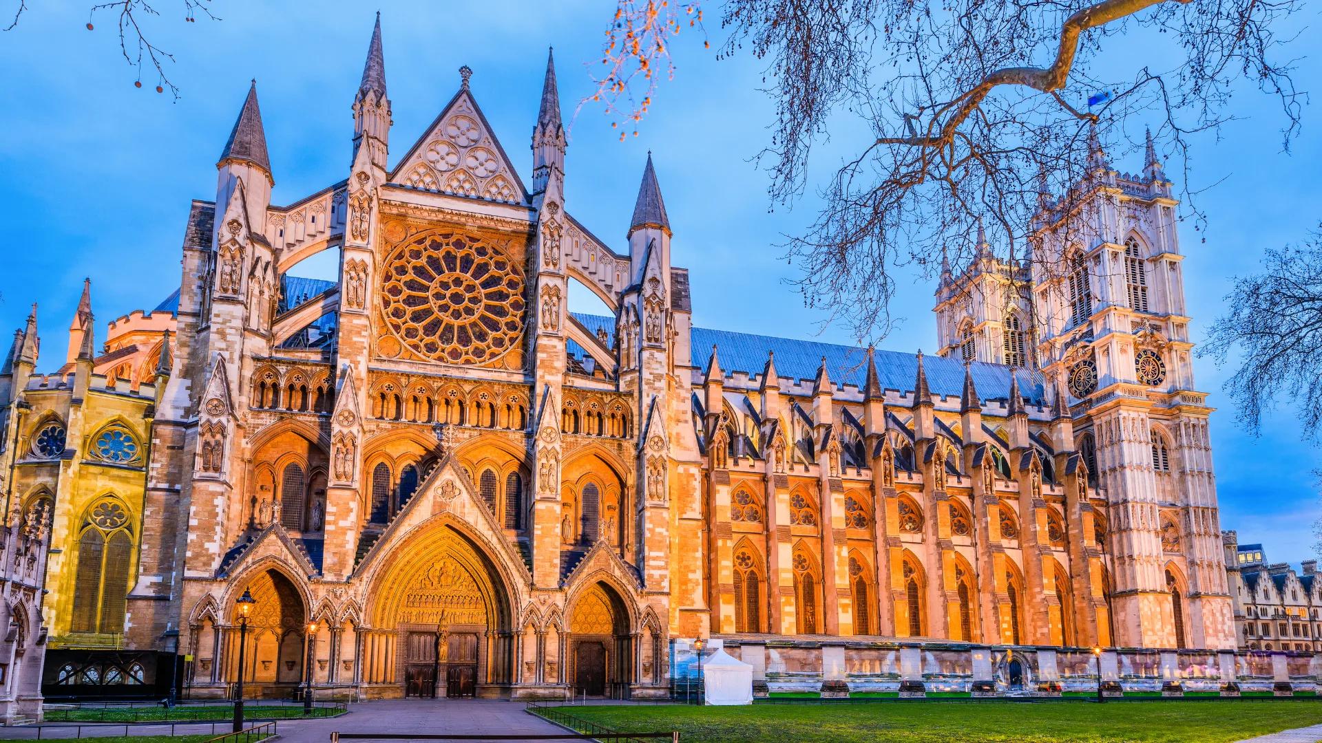 University of Southampton campus