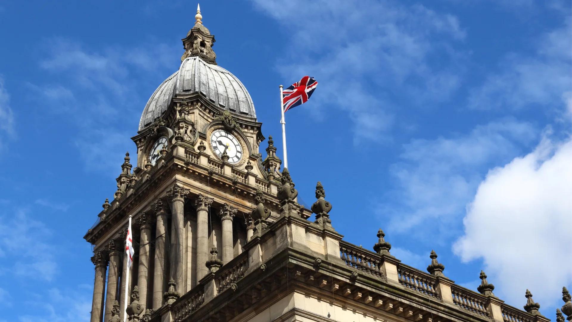 University of St Andrews campus