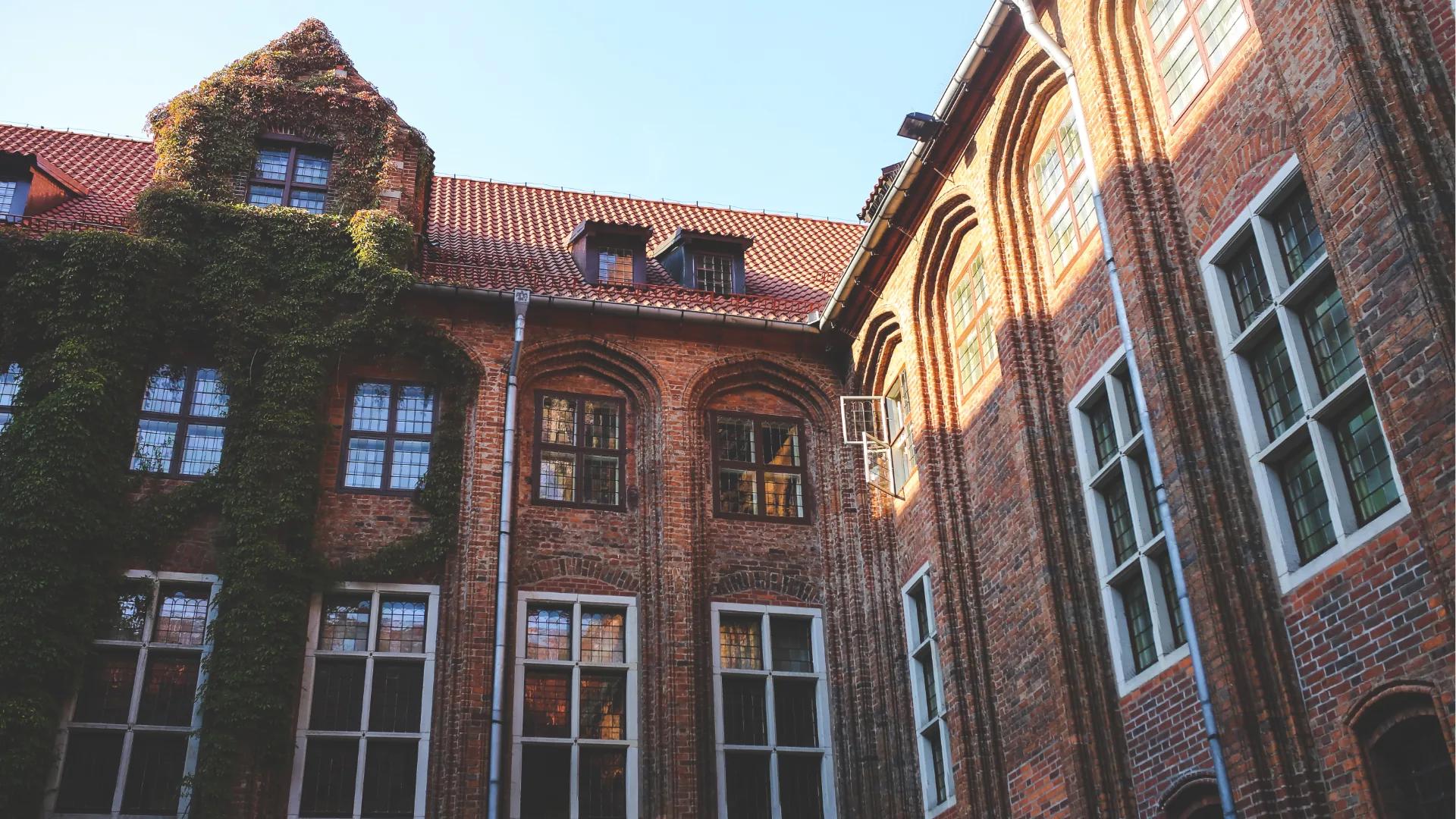 University of Western Australia campus