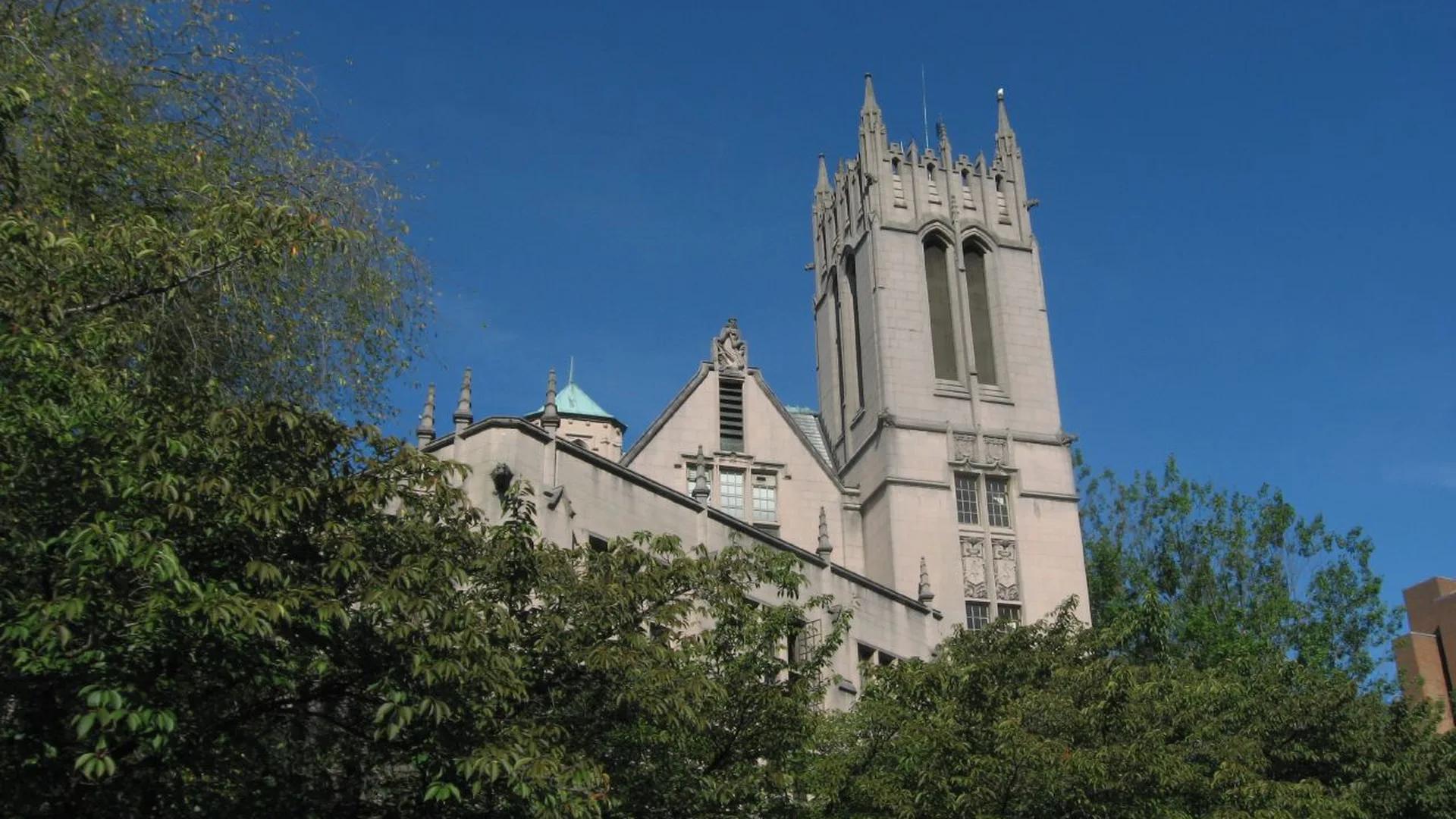 University of Washington, Seattle campus