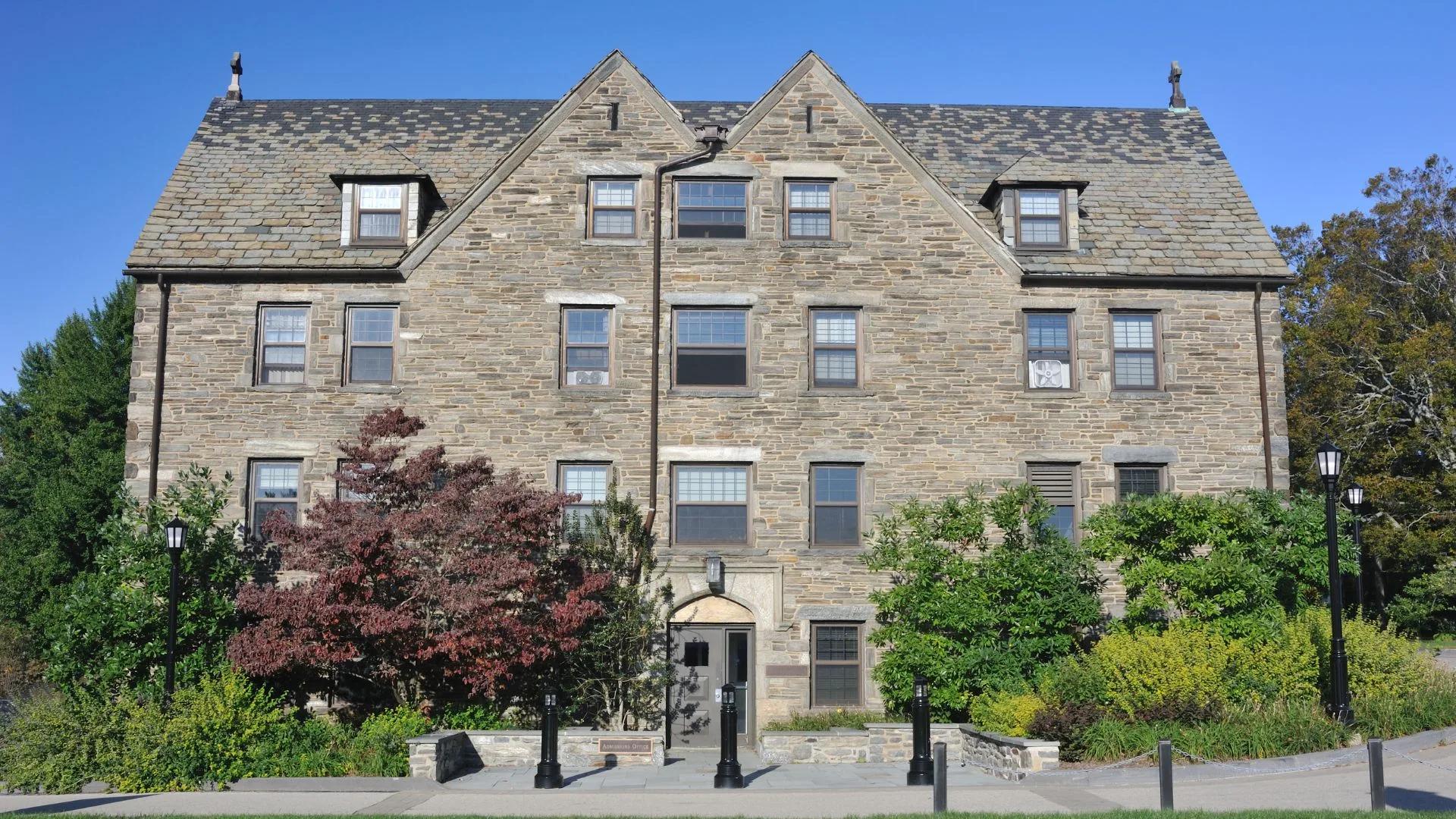 Villanova University campus