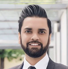 Dr. Karan Gupta - Harvard Alumnus, Education Consultant