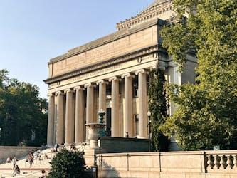 Columbia University