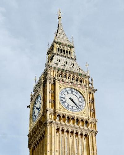 Study in UK - overseas education