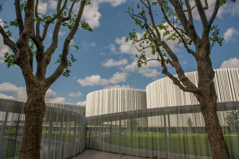 Bocconi University Milan Italy