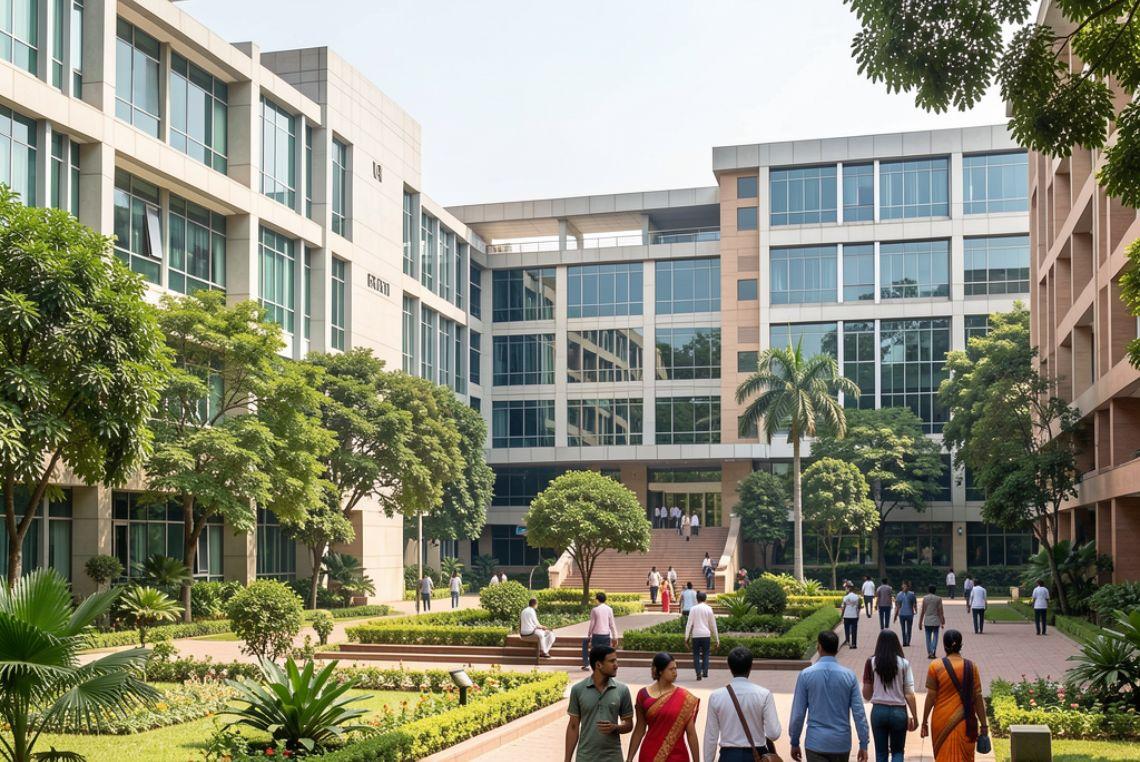 IIMs Have Already Moved On