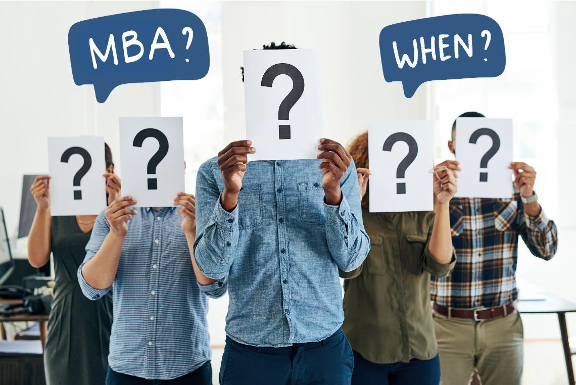 Is 25 the Best Age for an MBA? Absolutely!